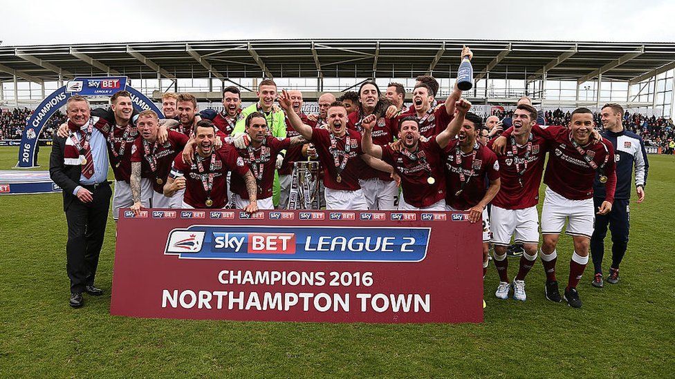 Northampton FC