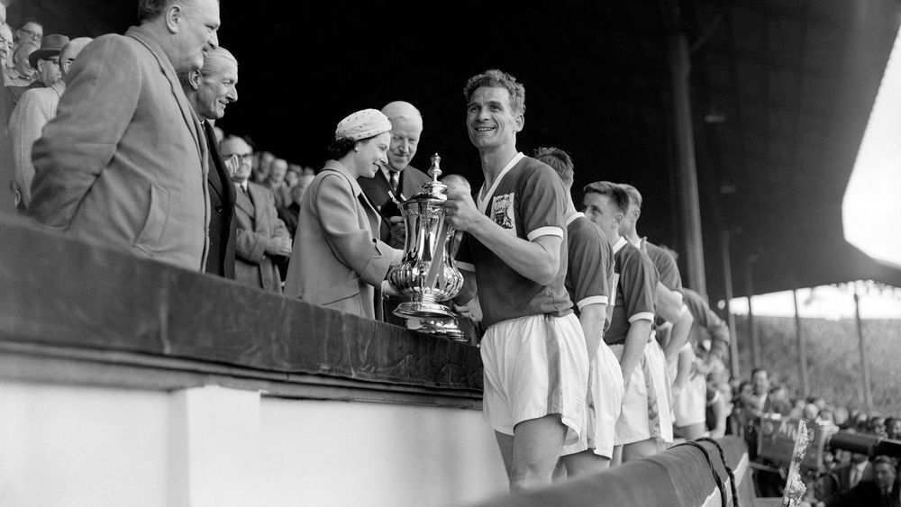 Nottingham Forest FC