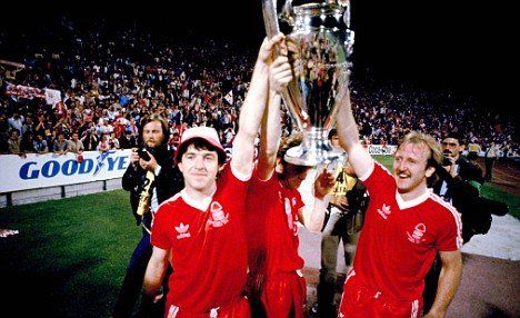 Nottingham Forest