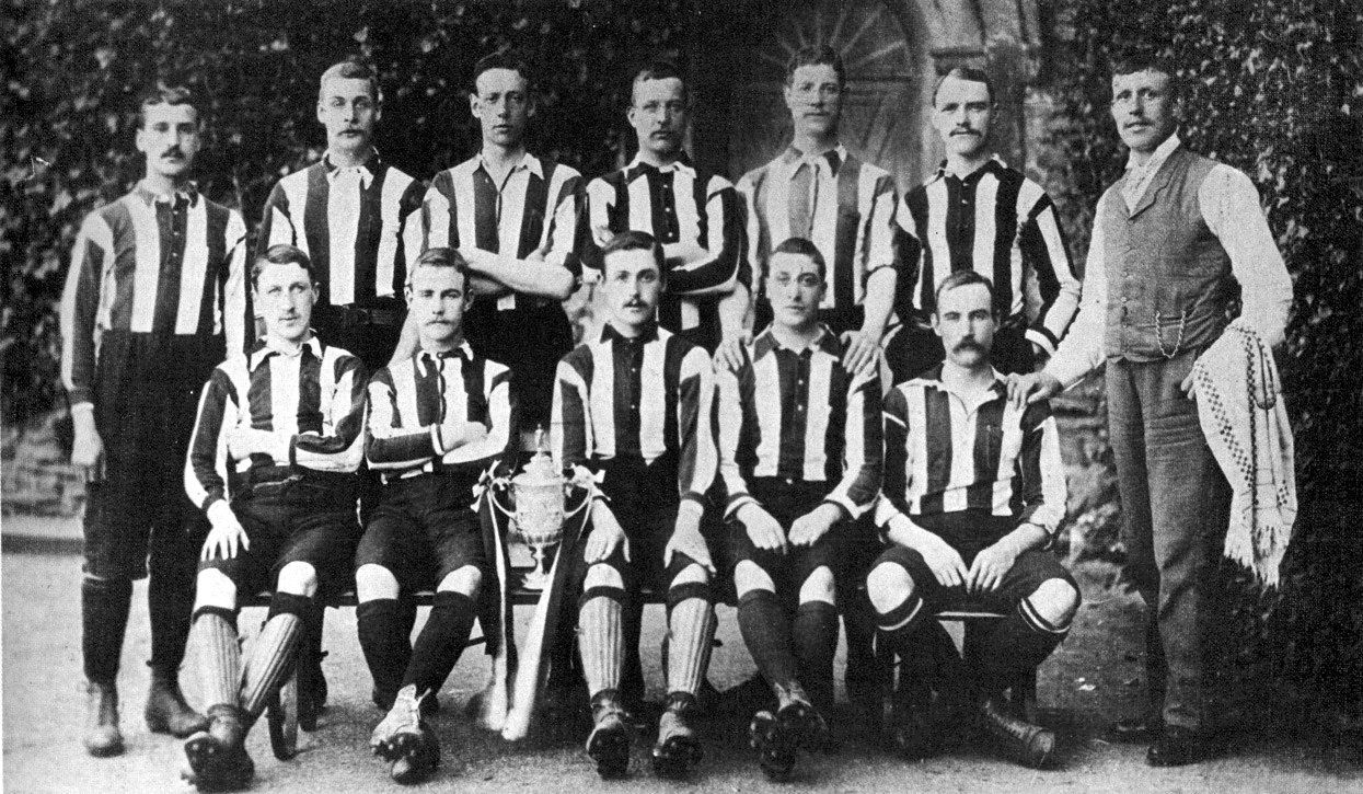 Notts County FC