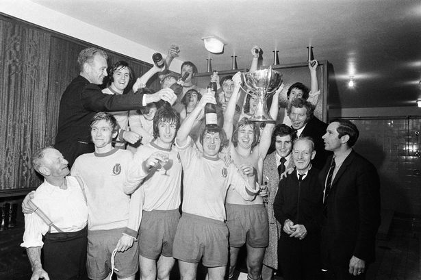 Partick Thistle FC