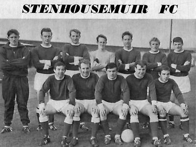 Stenhousemuir FC