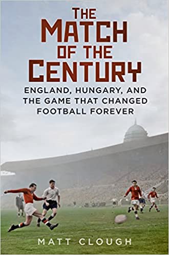 The Match of th Century Matt Clough