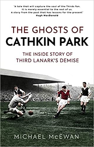 Third Lanark History