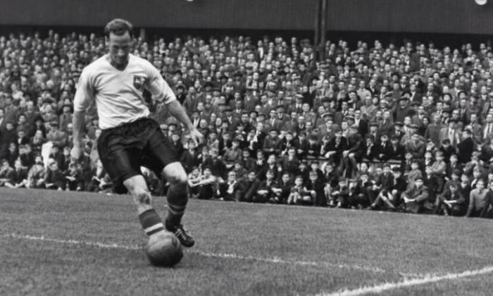 Tom Finney