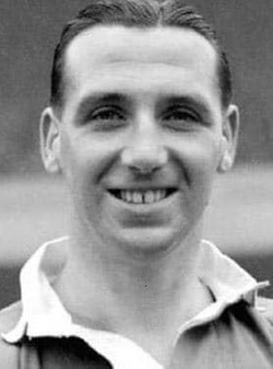 Tommy Lawton