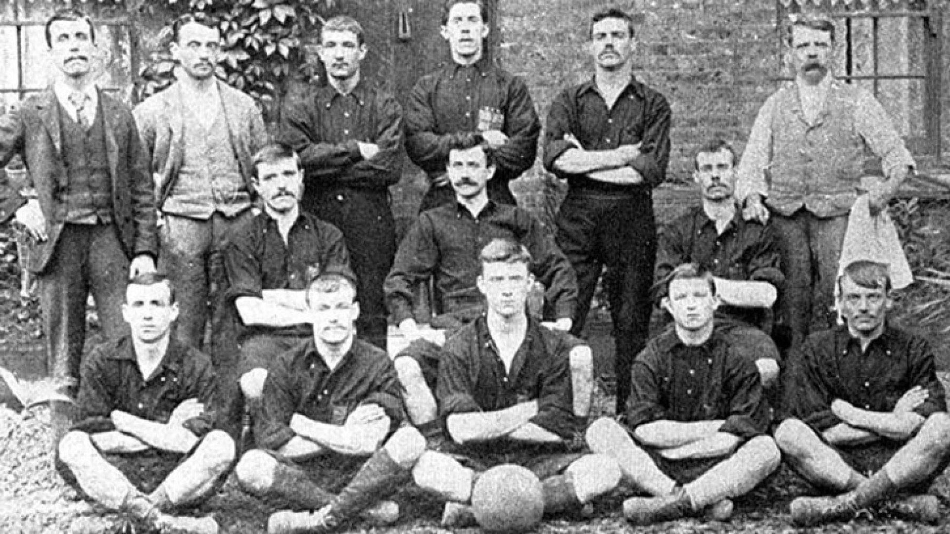 Upton Park FC