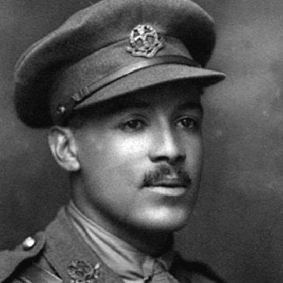 Walter Tull