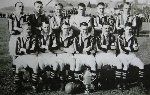 East Fife FC
