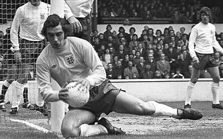 Peter Shilton