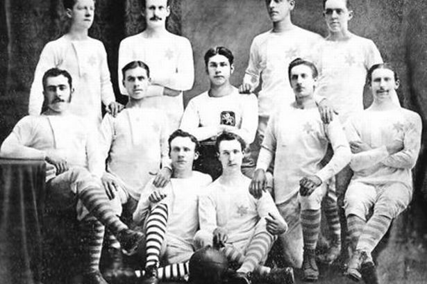Rangers FC history