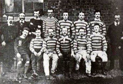 Sheffield Wednesday FC