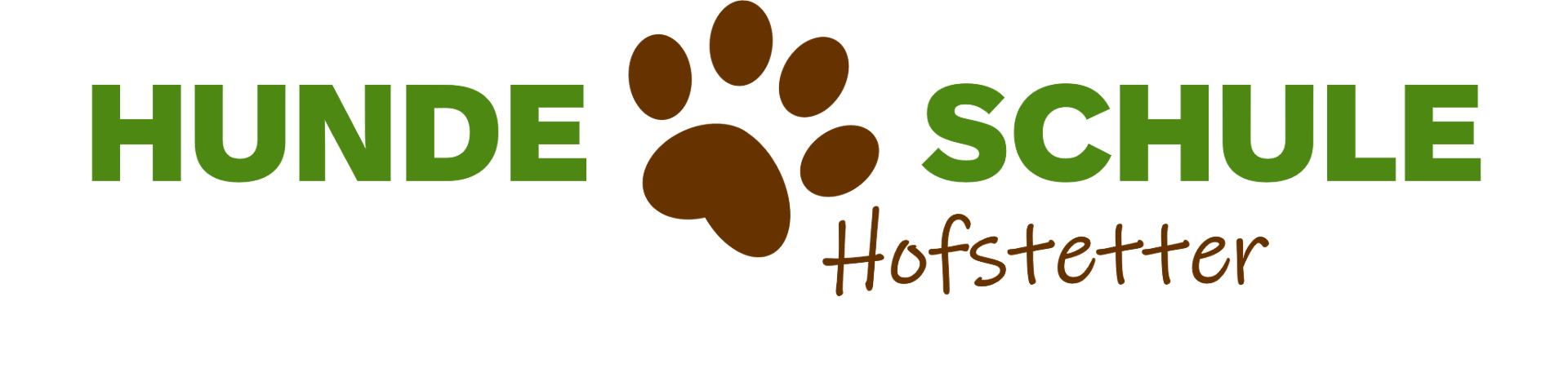 Hundeschule Hofstetter