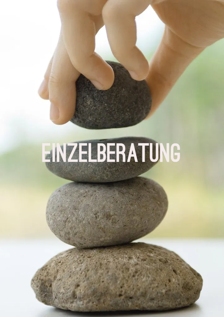 Einzelberatung