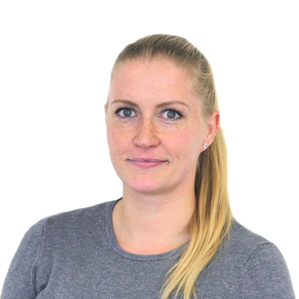 Jasmin Theinert