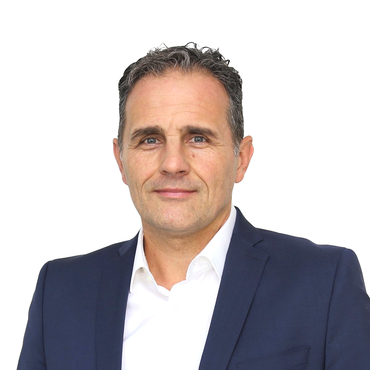 Michael Goldmann