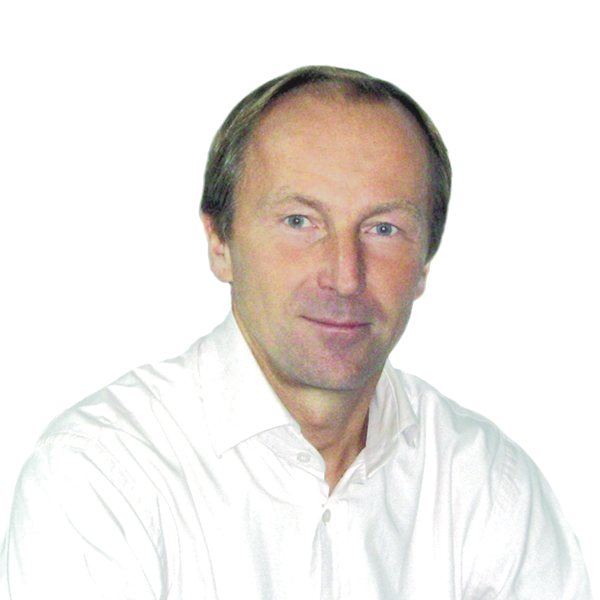 Michael Siemen