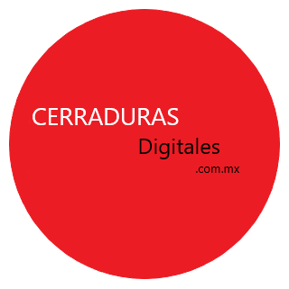 (c) Cerradurasdigitales.com.mx