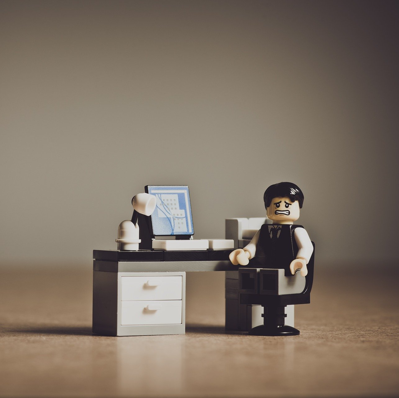 Charge mentale stress ou Burn out 2 tests pour faire le point