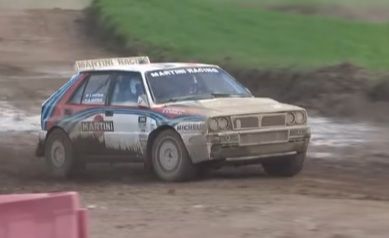 prova delta martini