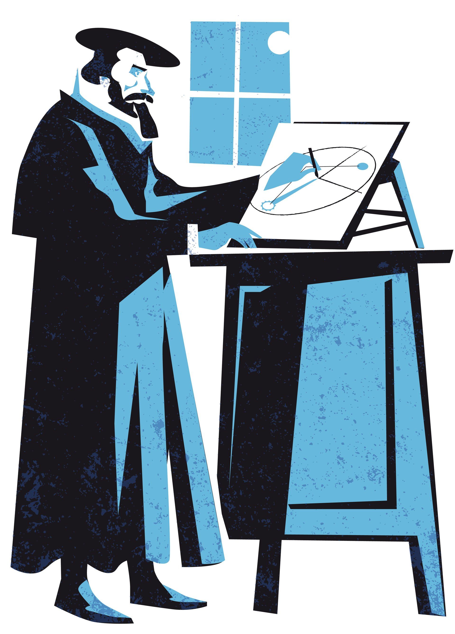 Si la dignité des arts était évaluée d'après les matières dont ils traitent, celui que certains appellent astronomie, d'autres astrologie... serait de beaucoup le plus haut.