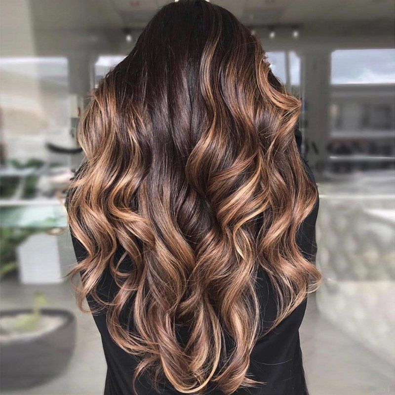 Balayage Estudio26 Balayage