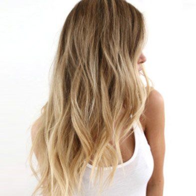 Mechas Californianas Estudio26 Mechas californianas