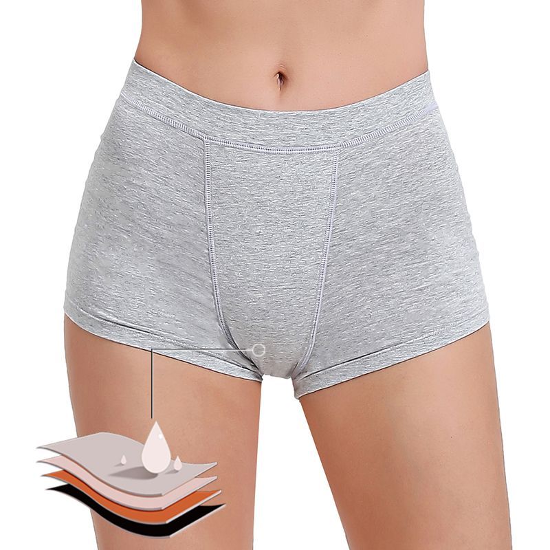 culotte menstruelle