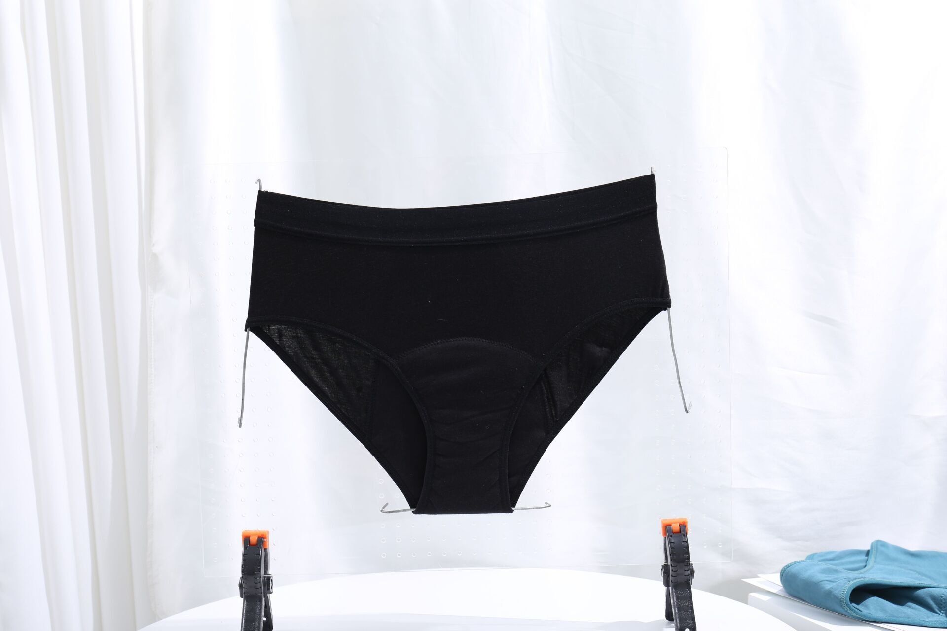 culotte menstruelle