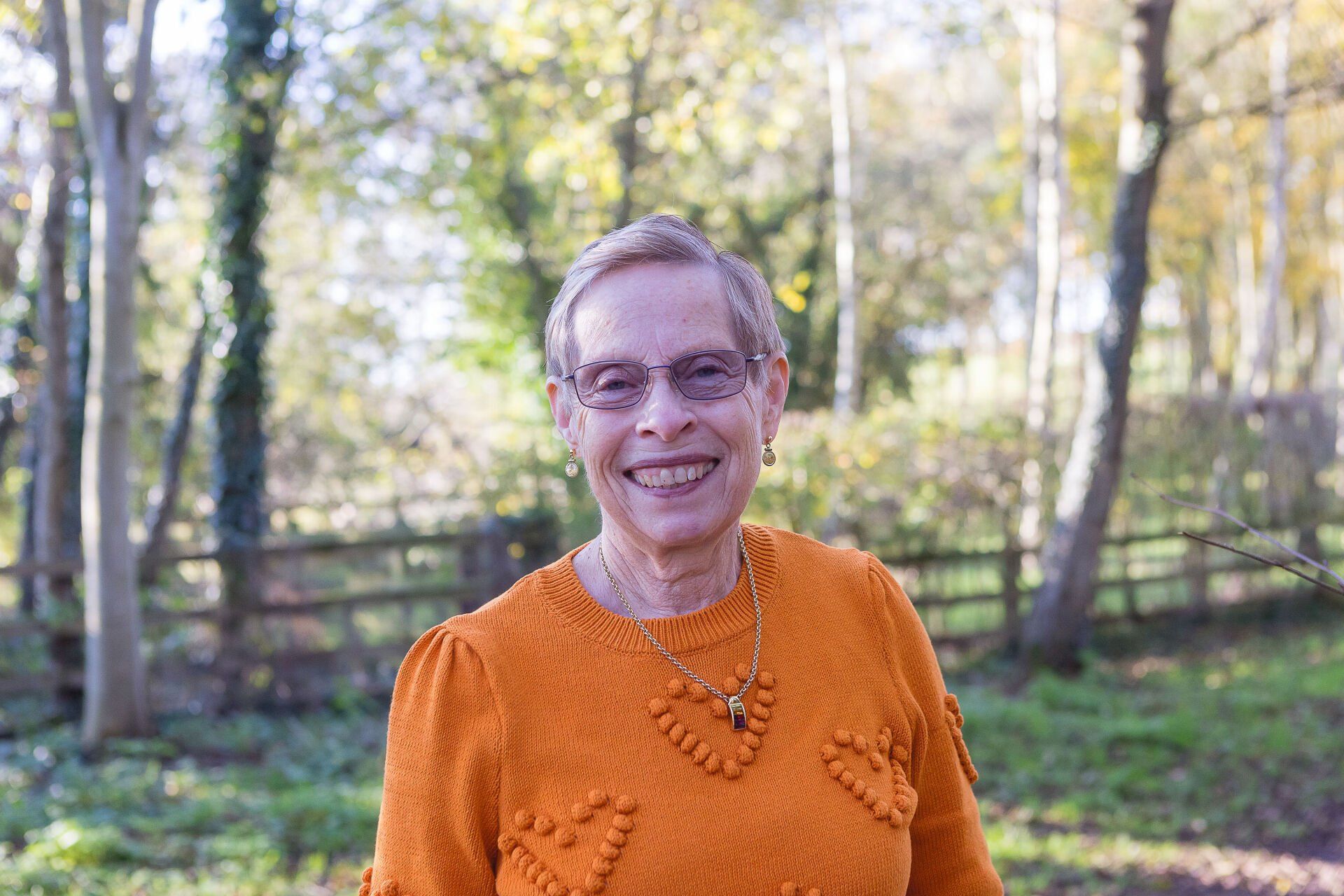 Picture of the author Hazel Goss