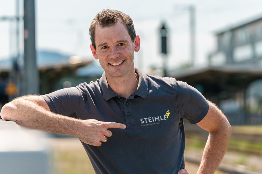 Fabian Steimle Fabian Steimle