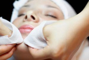 Deep Cleanse Facial