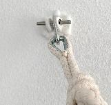 Hammock Wall Fixture Hammock Wall Fixture