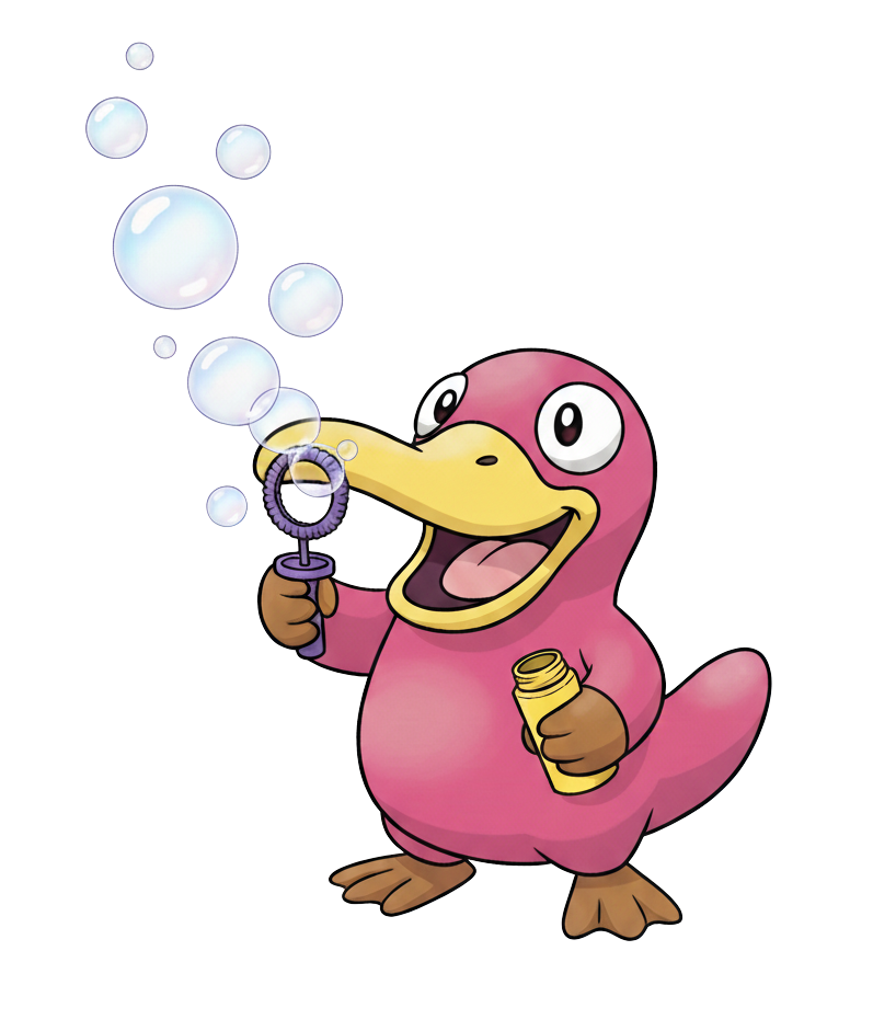 five tubes of bubble liquid with a bubble wand inside.