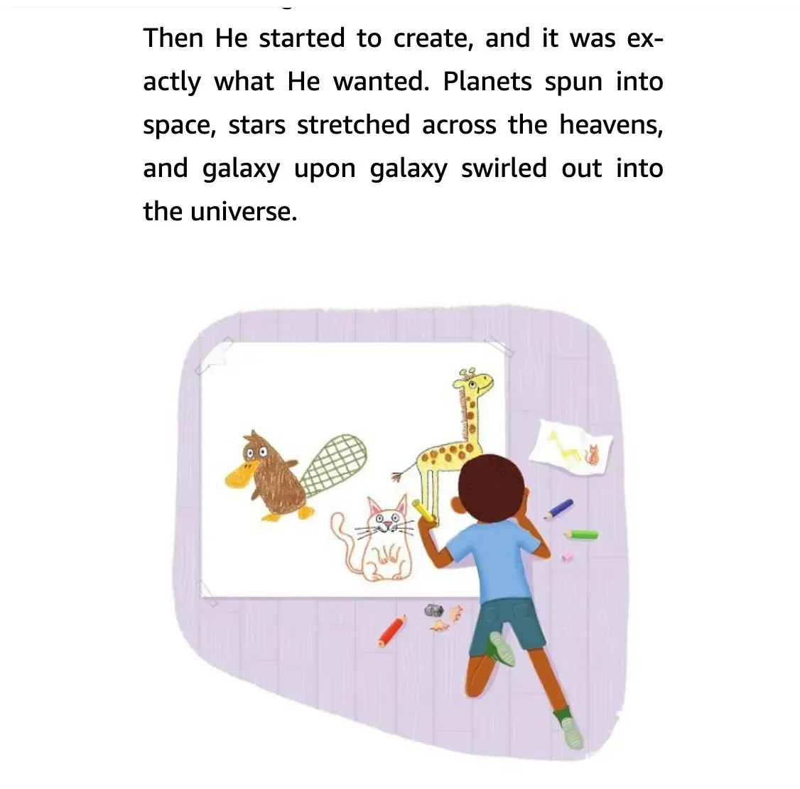 A screenshot of a picture taken from the kindle version of the book.