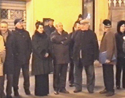 CULTURA, ARTE, STORIA, TRADIZIONI. Particolari di Foto, locandine, luoghi eventi, personaggi, personalità, prodotti, Anno 2010 attesa serata Concerto, con Soprano Nadia Divittorio  Programma eventi musicali promossi da ASS.  Cult.