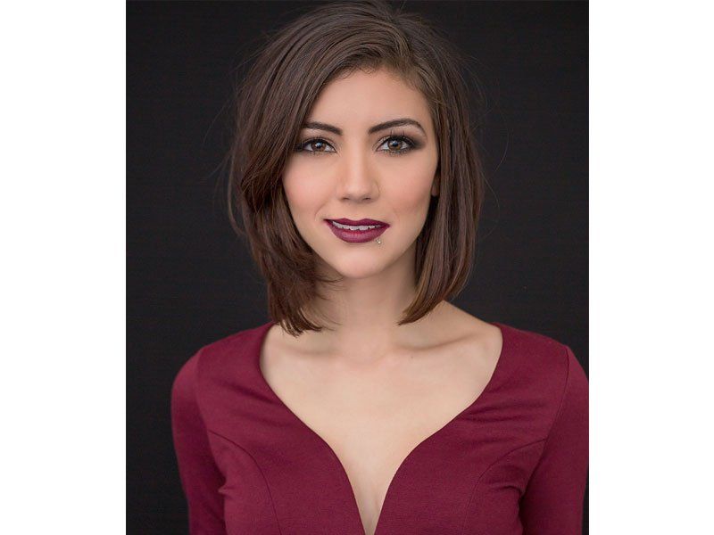 PARTYHAIRANDMAKEUP BOLDMAKEUP SOFTANDBOLDMAKEUP DARKLIPS SMOKEYEYES