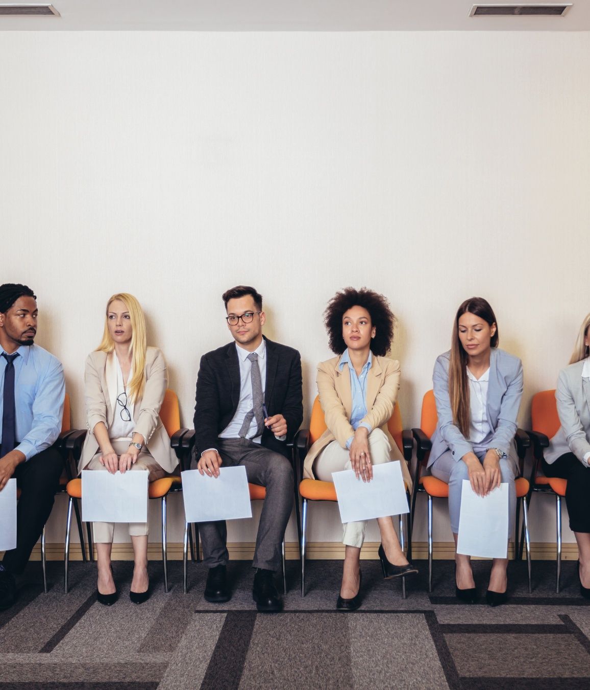 Leadership Coaching