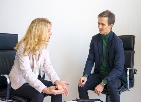 Führungskräfte-Coaching mit Annette Bubel