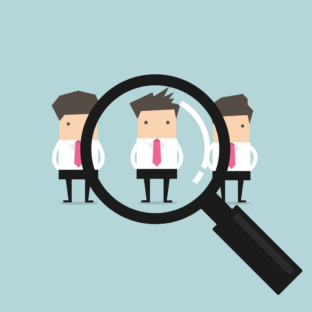 Werteorientiertes Recruitment