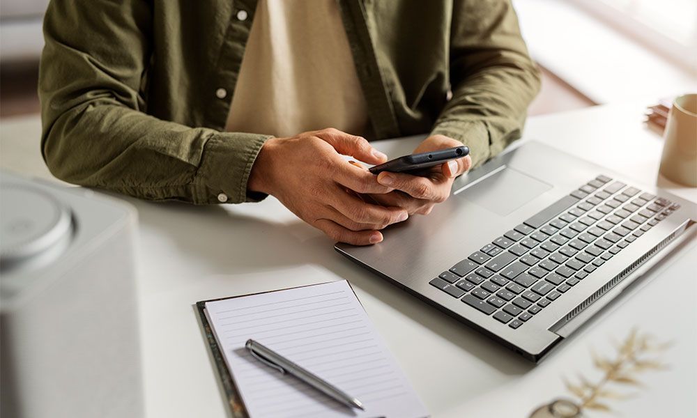 Echtes Gespräch statt Cold Calls