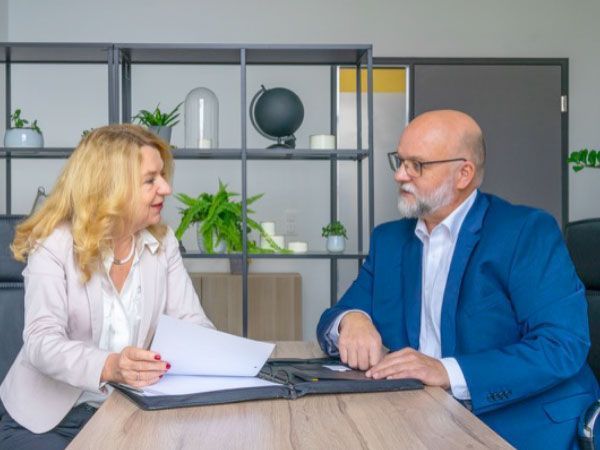 Unternehmer-Coaching mit Annette Bubel