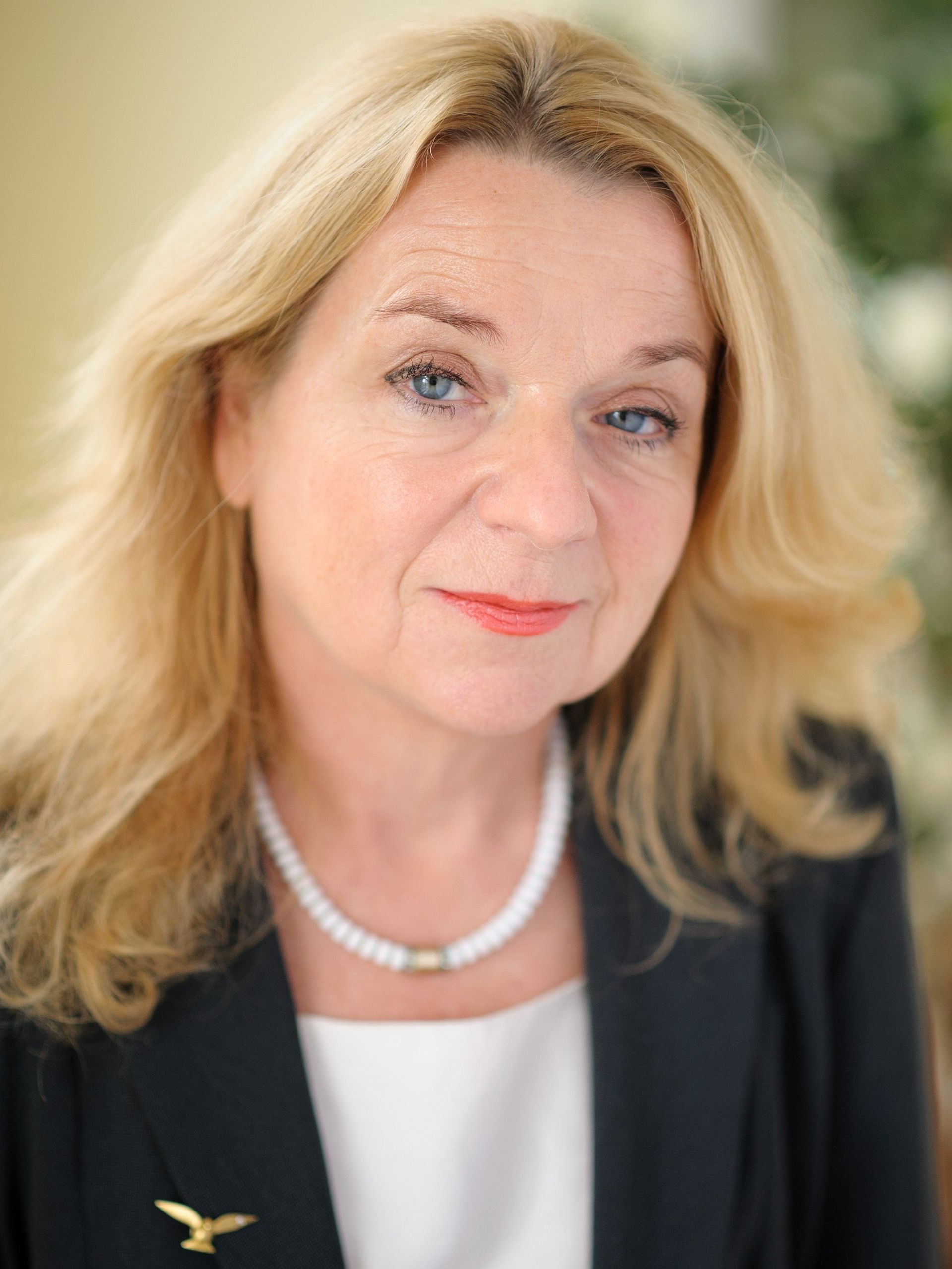 Annette Bubel
