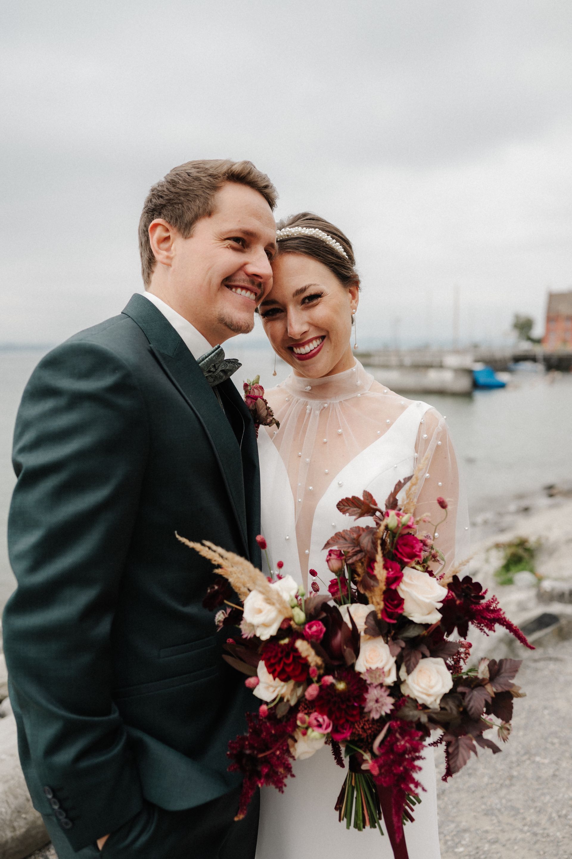 Hochzeit Ulm