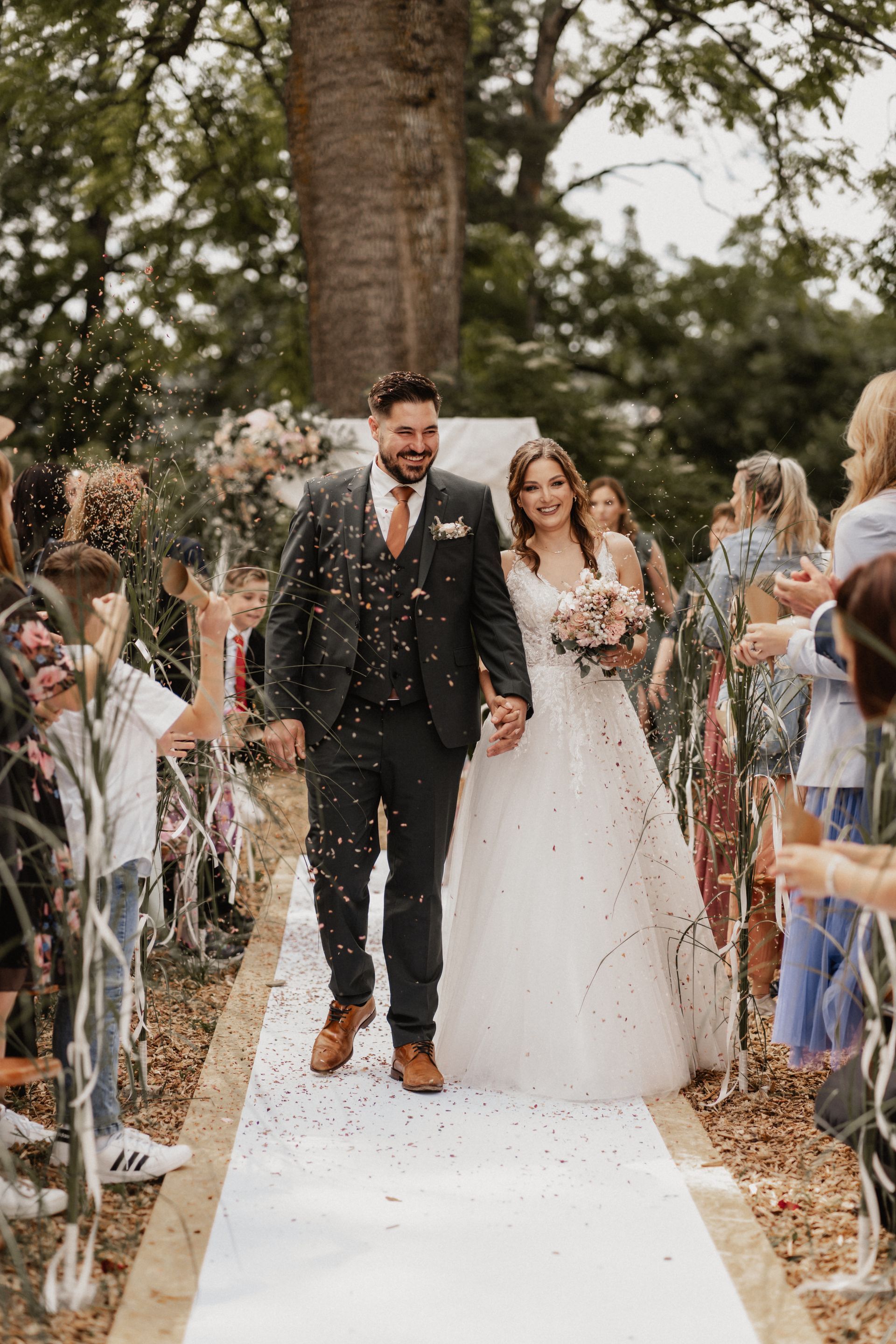 Hochzeit Allgäu