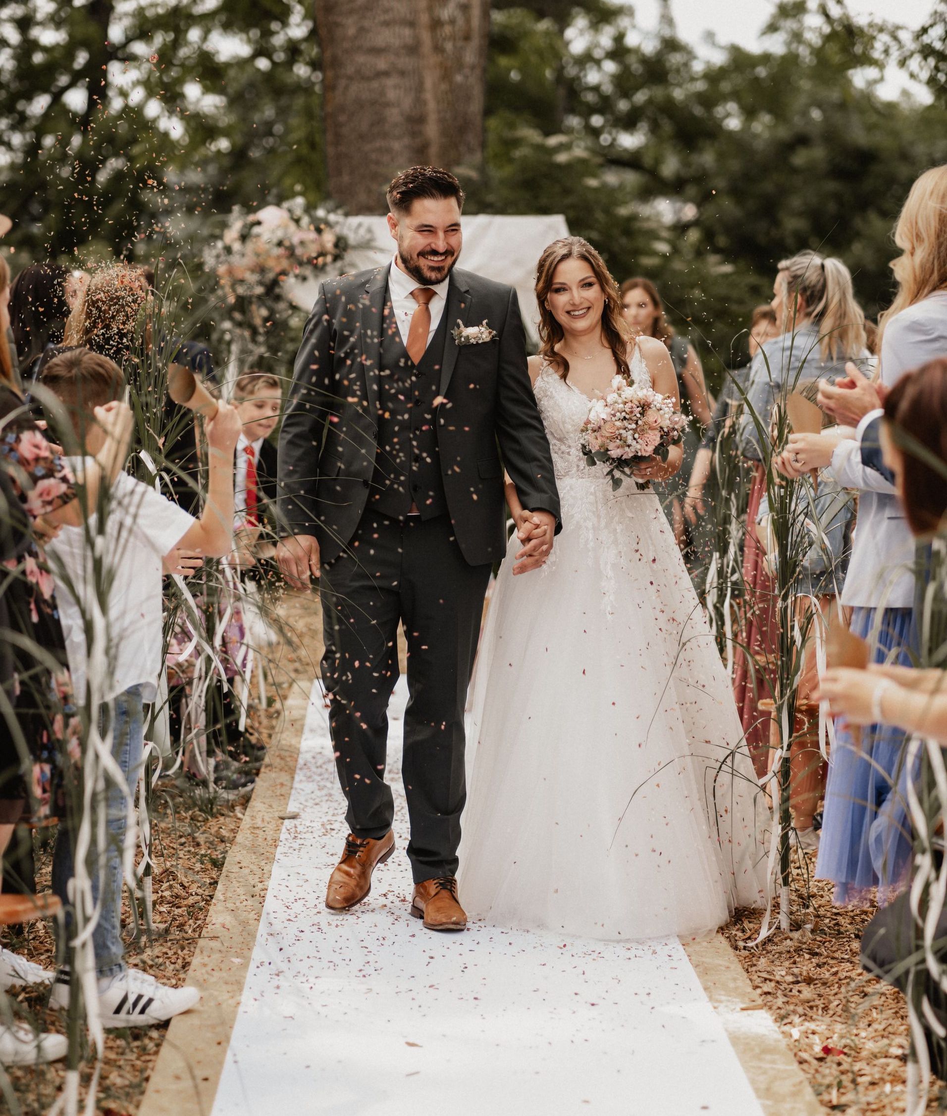 Hochzeit Allgäu