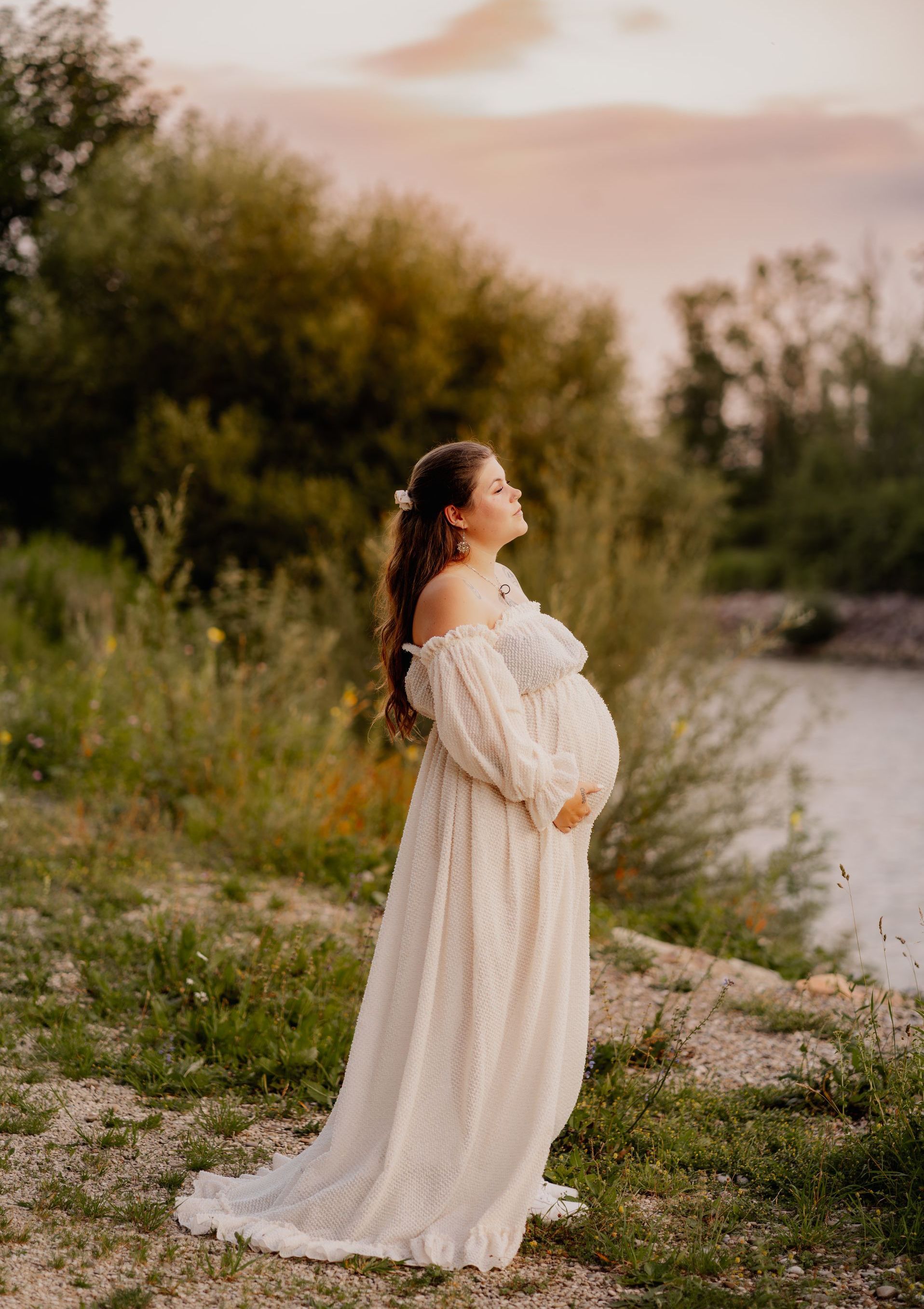 Babybauchshooting Ulm