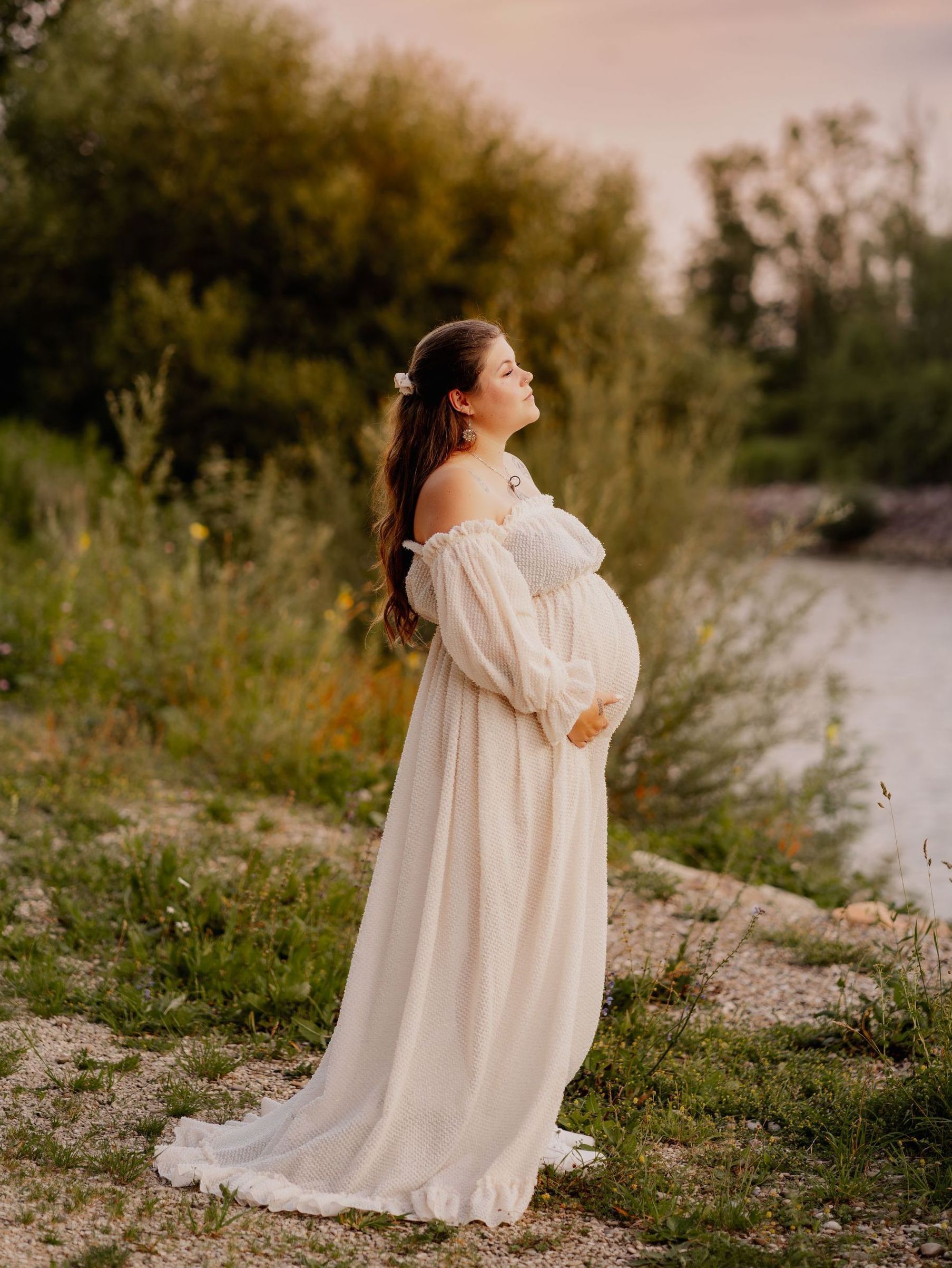 Babybauchshooting Illertissen