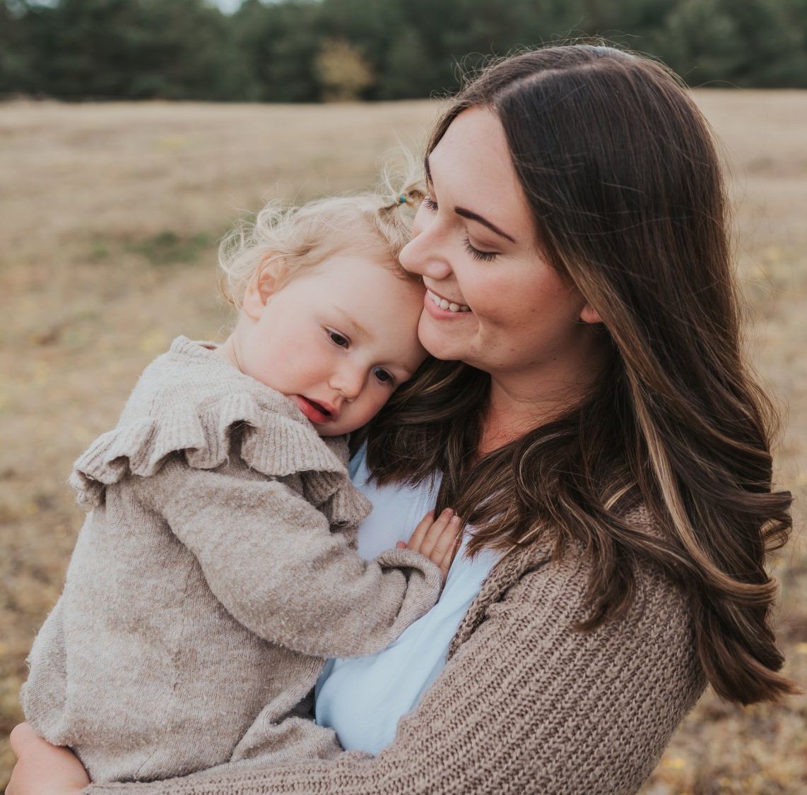 Familienshooting Allgäu