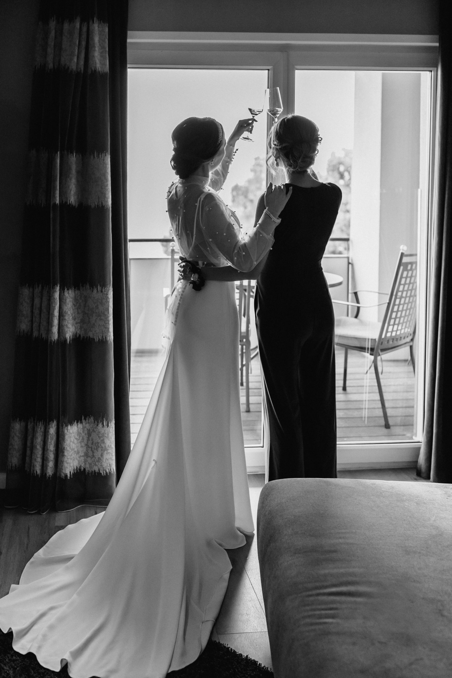 Hochzeitsphoto
